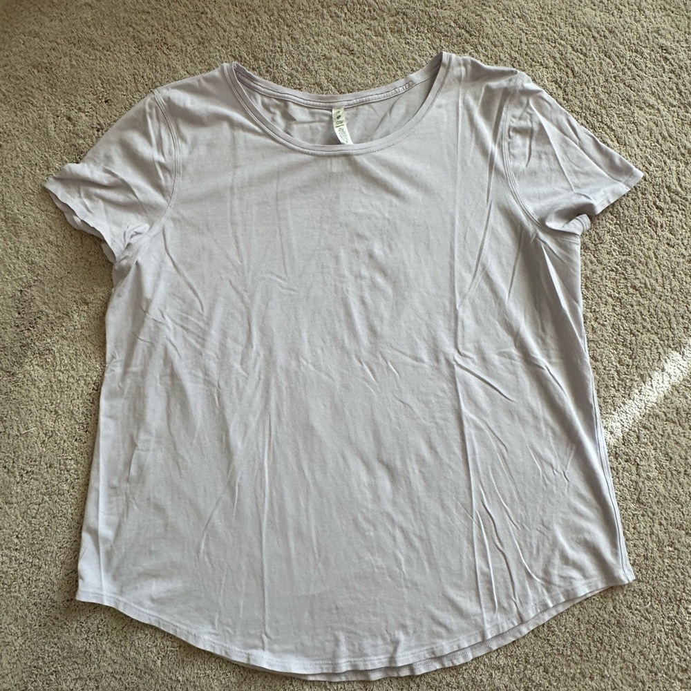 Women's Lululemon Love T-Shirt